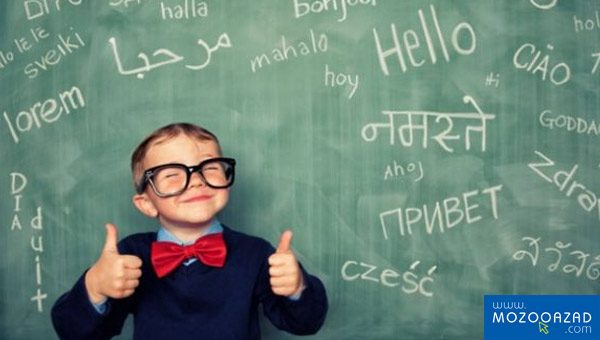 این ۷ ترفند به شما کمک می­‌کنند که در عرض یک هفته هر زبان جدیدی را که دوست دارید بیاموزید
