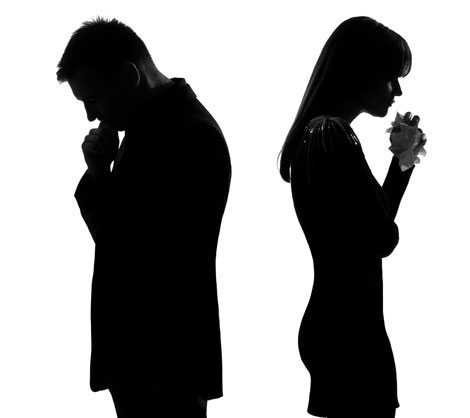 دو عامل مهم طلاق از دید روانشناسان