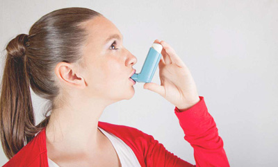 کنترل عوارض آسم، بدون دارو و با ۵ روش موثر